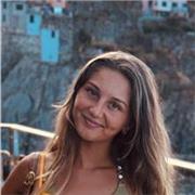 Lezioni online personalizzate per studiare con entusiasmo. Contattami!